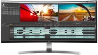 34" LG 34UC98 Curved Ultrawide